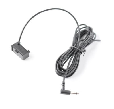Ersatz Mikrofon Deckenleuchte Dachmodul Basic /-Plus Klinke für VW Seat Skoda/