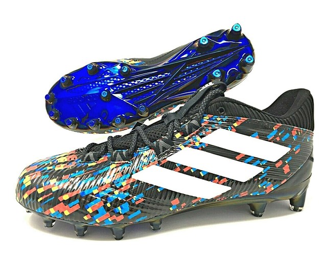 adidas freak carbon low cleats