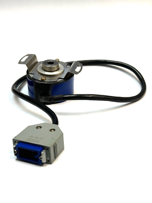 TAMAGAWA SEIKI FA-CODER OAH 58 - 11/24 - LPS - 5V 72 TS 5645 N 128