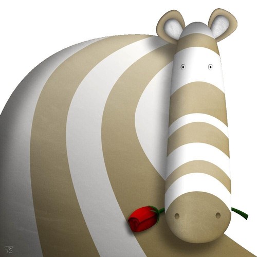 Emily Mae Smith - Live Forever Artist Plate Project 2021 -Artware