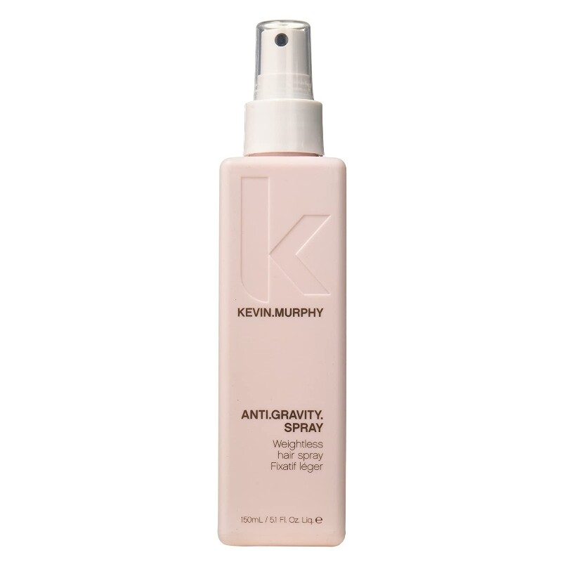 Volume e Shine: Recensione Kevin Murphy Anti Gravity Spray 150ml