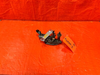 94-01 ACURA INTEGRA - 2 DOOR - REAR - WINDSHIELD WIPER MOTOR - OEM FACTORY #281