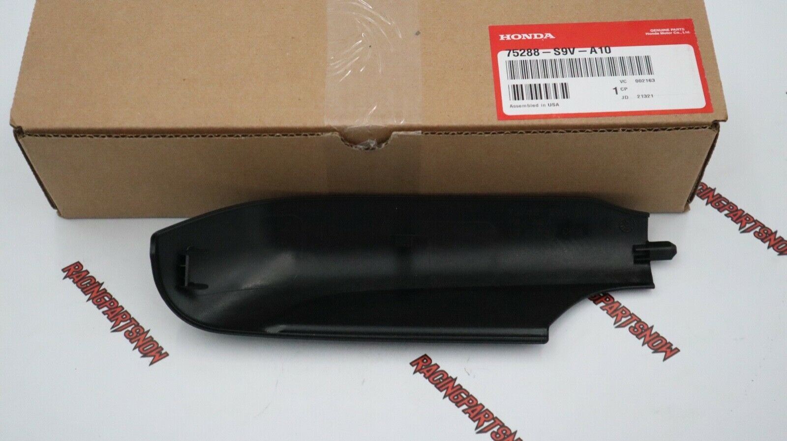 Purchase 2009-2015 Honda Pilot Roof Rack Rails OEM In Lexington, North - Foto 7
