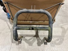 Used Meyer Snow Plow Truckside Pump Hoop Light Bar Full Size 11255 E47 E57 E60 Used Meyer Snow Plow Truckside Pump Hoop Light Bar Full Size 11255 E47 E57 E60