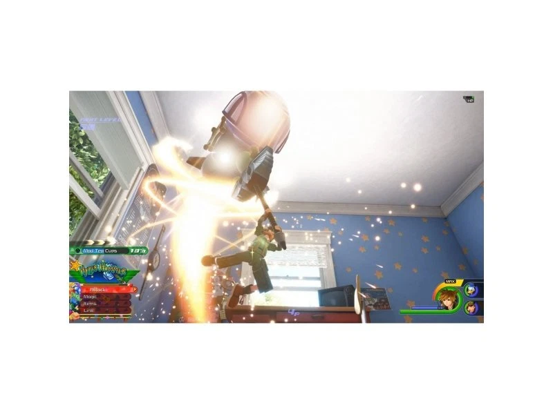 NEW PS4 Kingdom Hearts III 3 (HK, ENGLISH Language) - Image 2 of 2