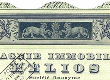 Compagnie Immobili&egrave;re H&Eacute;LIOS (Imp. Richard)