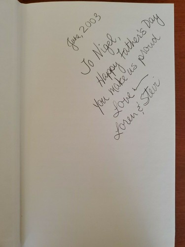 Taking the High Ground by Jeff O'Leary - Hardcover - Picture 9 of 9