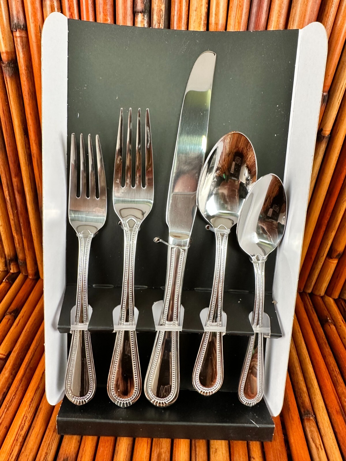 Oneida * COUNTESS Stainless Glossy Flatware CHOICE CHOOSE NEW (BOX