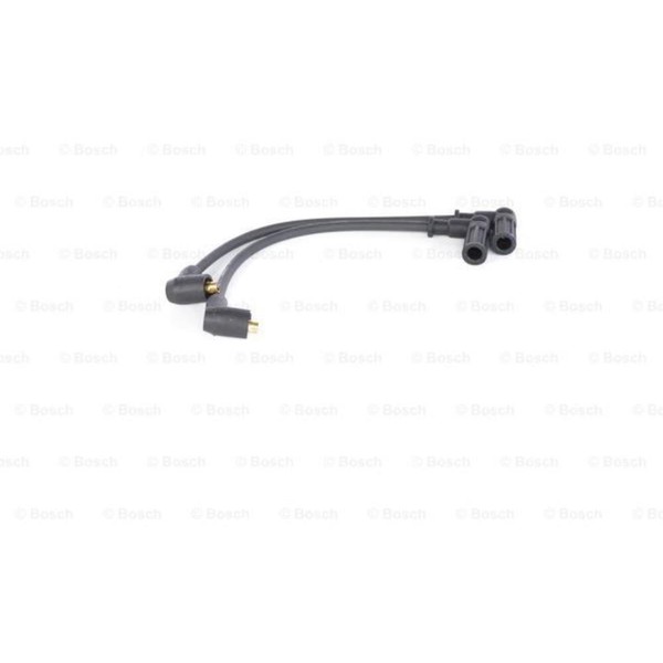 Bosch ZüNdleitungssatz ZüNdkabel Passend FüR Fiat Cinquecento 0.7I 0.7-image