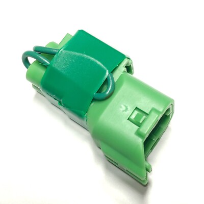 2015 Kawasaki Kx250f Green Wire Lead Map OEM 26011-0727 M128 for