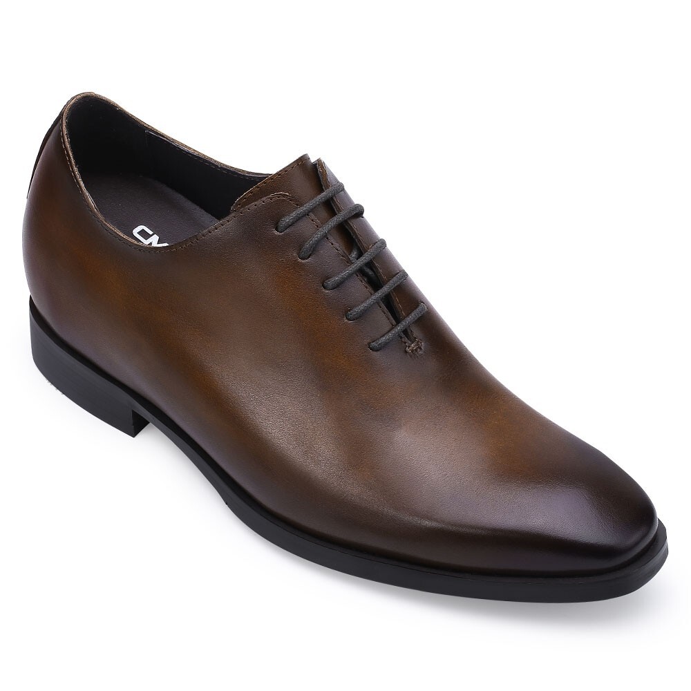 US8 CHAMARIPA Elevator Shoes 7cm/2.76 display picture 1