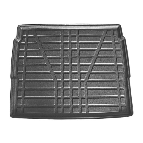 ELMASLINE Jeu De Tapis En Caoutchouc 3D Et Bac De Coffre