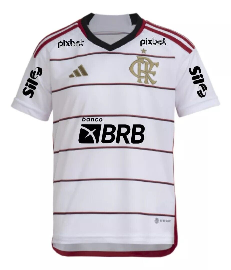  Flamengo Soccer - Camisa Flamengo - Camiseta Flamengo T-Shirt :  Clothing, Shoes & Jewelry