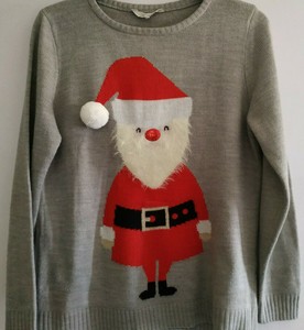 peacocks mens jumpers