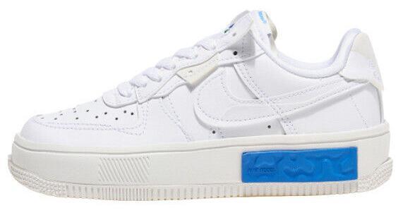 Nike Air Force 1 Fontanka University Blue W for sale | eBay