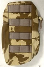 British Military Issue Desert DPM Camouflage Beaufort MOLLE Beacon Pocket