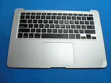 MacBook Air A1466 13" Early 2015 BTO Top Case Palmrest w/BL Keyboard 661-7480