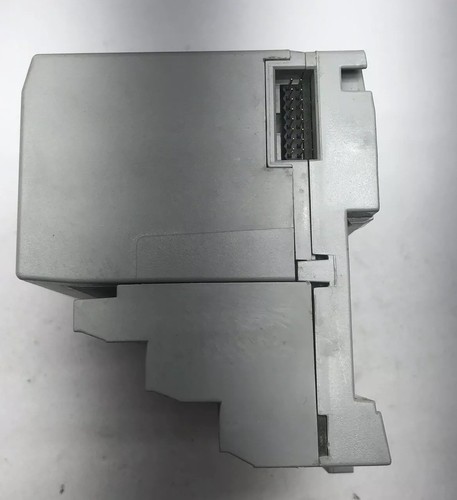 MÓDULO DE ENTRADA DE FREGADERO ALLEN BRADLEY 1794-IB16 24VDC Y BASE DE TERMINAL TB3 1794 - Imagen 10 de 12