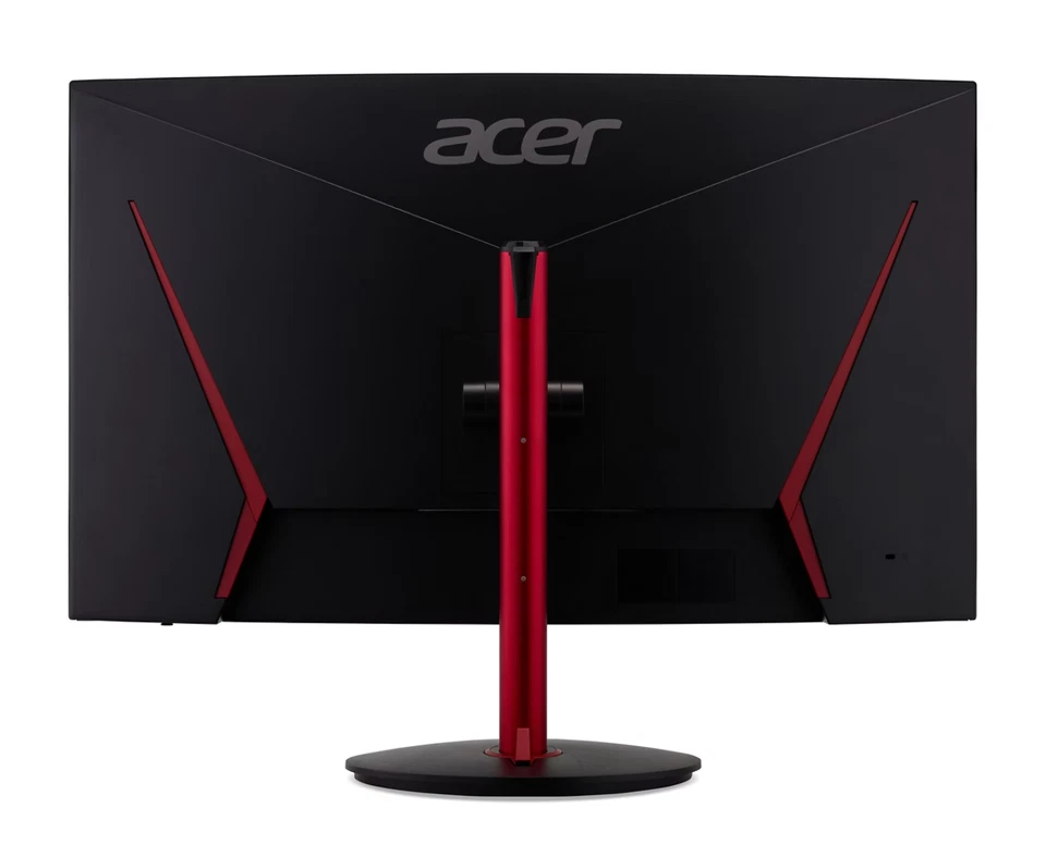 Acer 31.5" Nitro XZ2 Curved 1920x1080 1ms 165Hz Gaming Monitor XZ322Q - Image 4 of 4