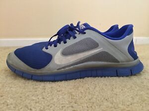 nike free run 4