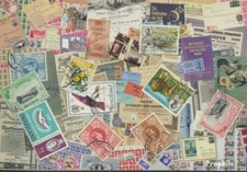 Swasiland Timbres 10 différents timbres