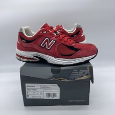 New Balance 2002R Team Red for Sale | Authenticity  display picture 1