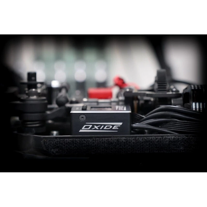 ELCERAM Oxide G1 Gouverneur Brushless 145A ELC008 Modell - Bild 3 von 4