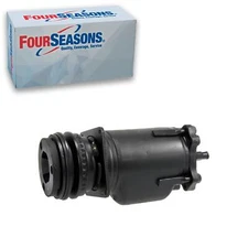 4 Seasons A/C Compressor For 1982-1986 Chevrolet S10