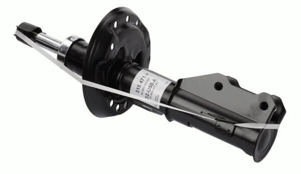 Sachs 315 471 StoßDäMpfer FüR Buick (Sgm), Chevrolet, Chevrolet (Sgm), Opel-image