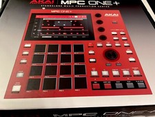 Akai Mpc One Plus Standalone Music Production System