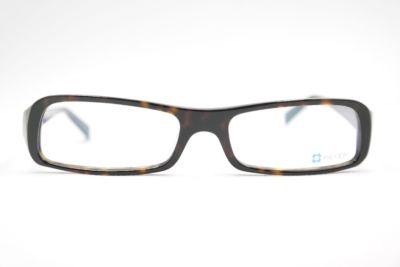 Meyer Madrid 03 53[]17 135 Braun oval Brille Brillengestell eyeglasses Neu