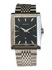 Watch Gucci G Timeless Rectangle 138.4 