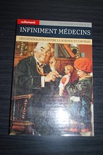 Revue Autrement : Infiniment médecins, les généralistes entre science et humain