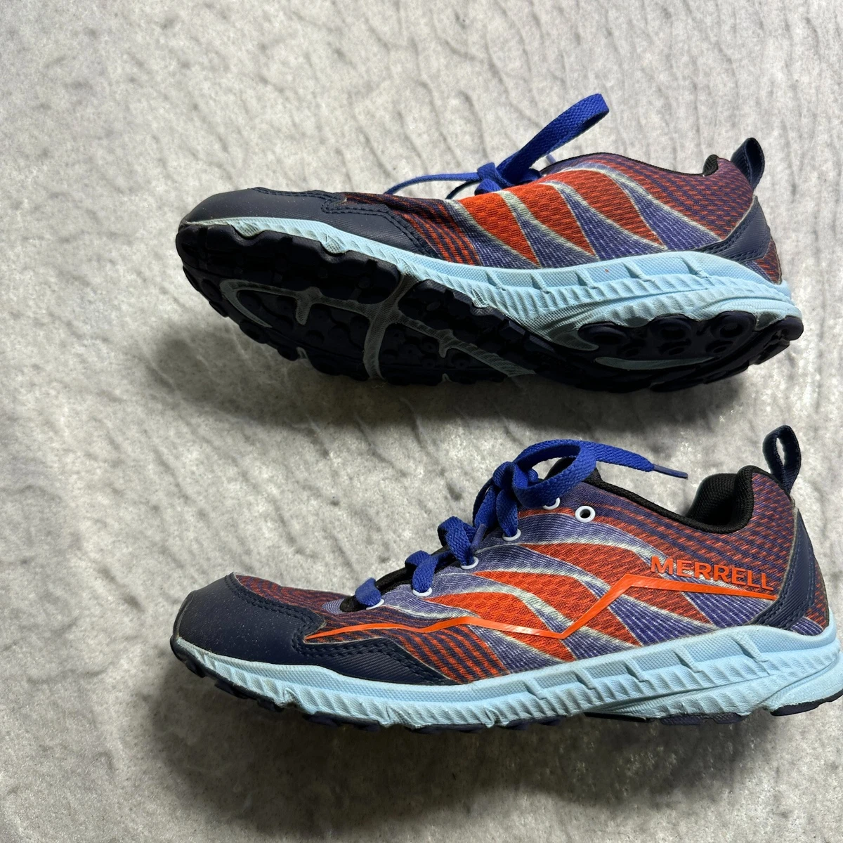 Merrell crusher trail runner clearance