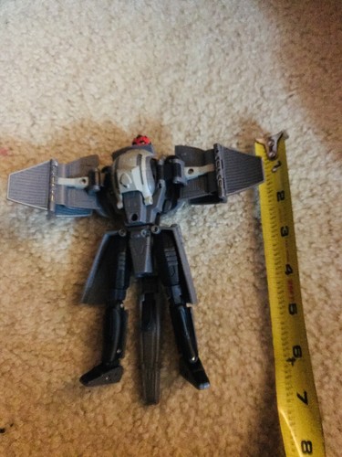 Transformers Star Wars Darth Maul Sith Infiltrator 7” - Picture 4 of 4