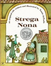 Strega Nona - Paperback By Tomie dePaola - VERY GOOD