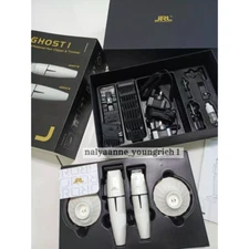 JRL Ghost Combo Edition Kit 1 FF2020 Collection Onyx Hair 1 Clipper, 1 Trimmer
