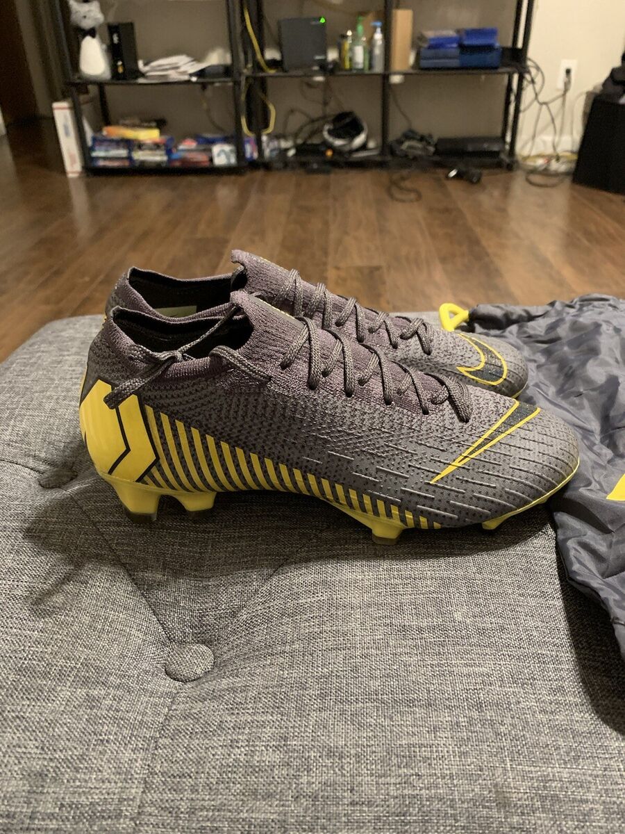 Size 6 - Nike Mercurial Vapor 12 Elite FG Game Over for sale Size 6 - Nike Mercurial Vapor 12 Elite FG Game Over for sale