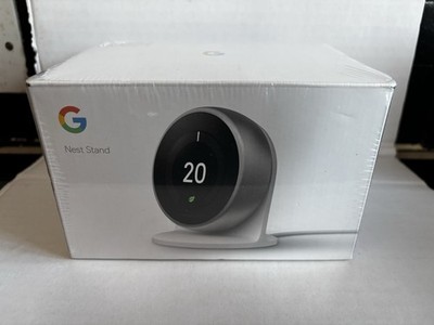 Google Nest Stand Nagelneu Versiegelt