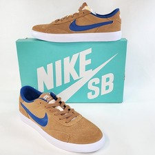 Nike SB Heritage Vulc Flax/Team Royal/White S...