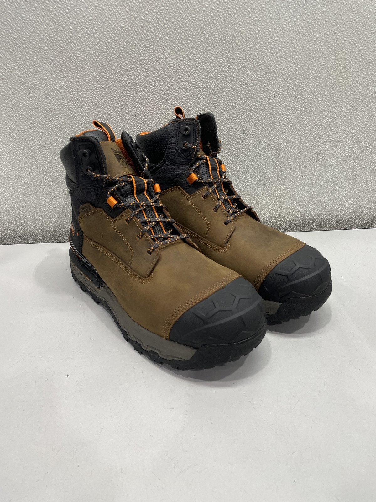 Timberland Pro Boondock Ultralight 6