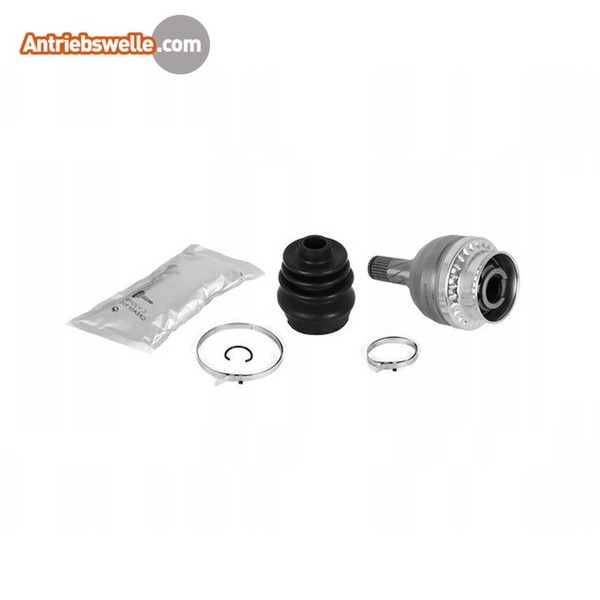 Innengelenk Links Opel Astra H Zafira B 1.7 1.9 2.0 Turbo Schaltgetriebe Cdti-image