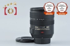 Nikon AF-S NIKKOR 24-120mm f/3.5-5.6 G ED VR