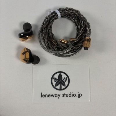 Letshuoer S12 2024 Edition Planar Magnetic IEM In-Ear Earphones Limited Edition