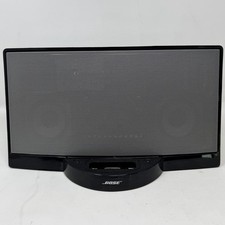 Bose SoundDock Speaker Series 1 for iPod iPhone Docking Station Unit Only