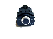 82B919600A 6HP Audi A1 GBA 35TFSi Volume Control MMI 9km!