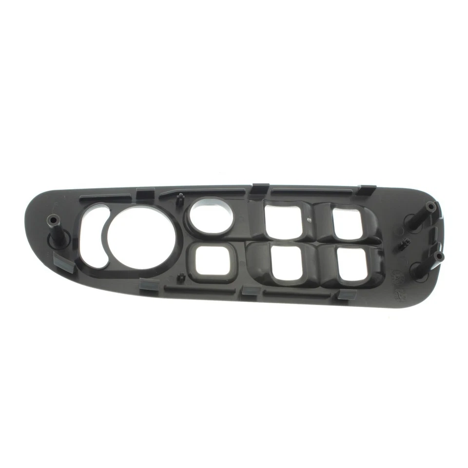For Dodge Ram 4000/2500 2005-2009 Window Switch Bezel Driver&Passenger Side Pair Foto 2 de 4