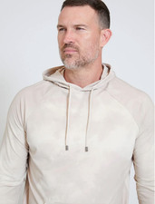 Redvanly HICKS HOODIE  Mens Activewear  CHOOSE SIZE  COLOR  NWT 