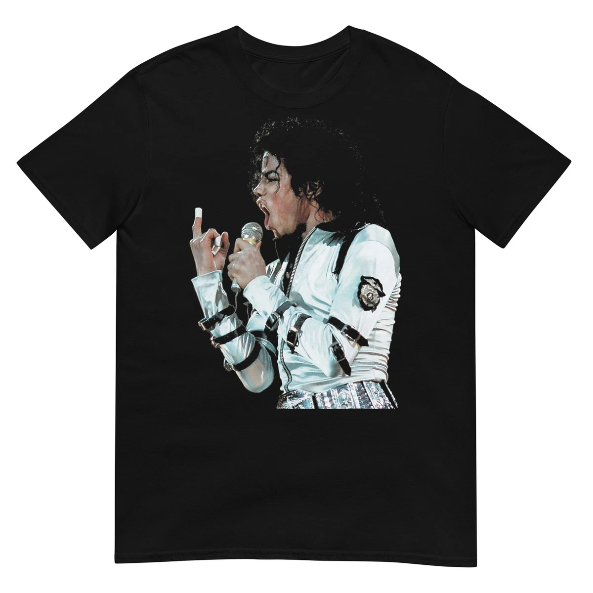 Michael Jackson Shirt for sale | eBay