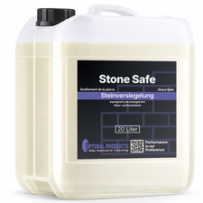 Steinversiegelung | Stone Safe | Versiegelung...